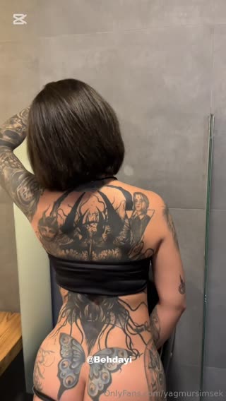 Yağmur Şimşek Onlyfans yeni ifşa videoları voll 1