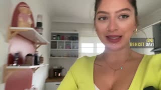 Selda Ateş Sevgili Günlük Youtube Katıl ifşa Part 1