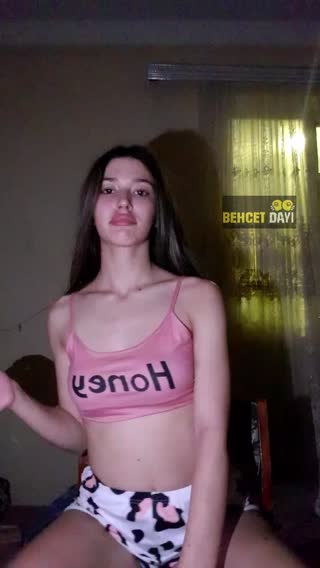 Tango Merve Arşiv ifşa videoları part 7