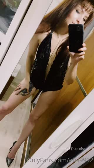 etel9992 Onlyfans ifşa videoları part 23