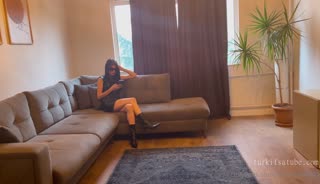 Mistress Beril onylfans ifşa videoları part 7