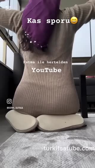 Fatma ile hertelden Youtube Katıl ifşaları - 2 Haziran 2025