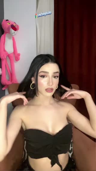 Tango Selena ifşa videoları part 10