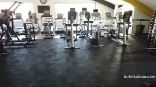 Selda Ateş - Benimle 1 ayda değişim