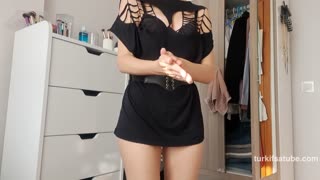 İlke Kocaoğlu - Cilt bakımı katıl özel