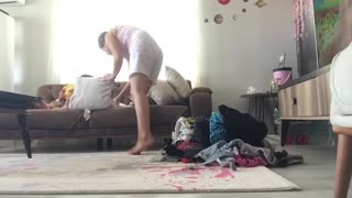 Gözdenin kanalı youtube ifşa - Temizliği Vlog arşiv videoları Part 55