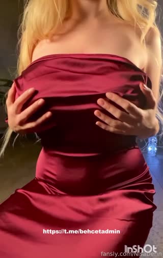 Nisa Derin Fansly İfşa videoları Part 2